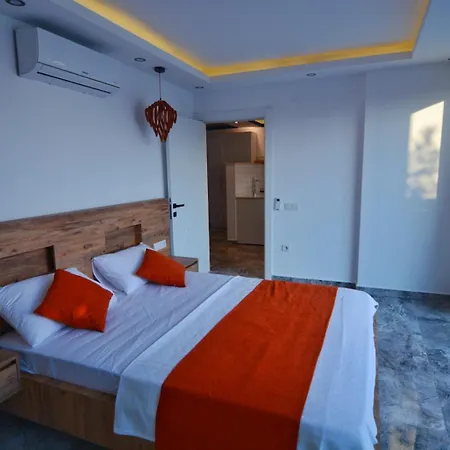 Hotel Artun Kaş
